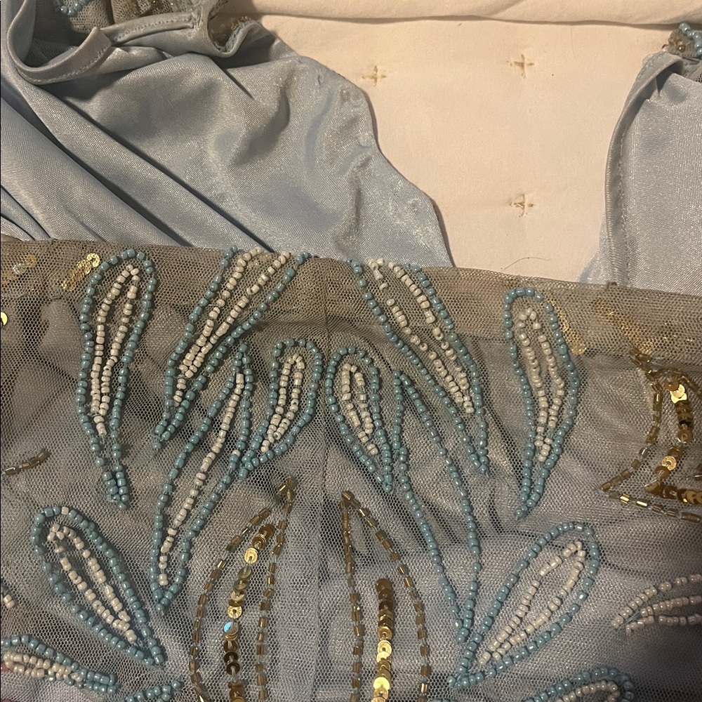 Rachel Allan Prom Dress 70002 - Picture 6 of 7